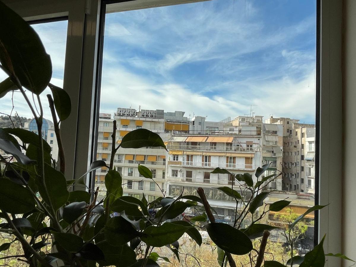 Cozy Apartment In Heart Athens Near Metro Fix 100M Exterior foto