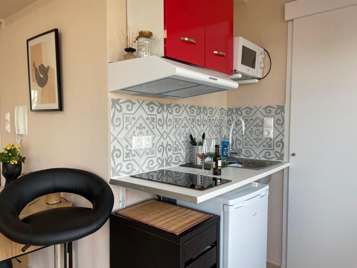 Cozy Apartment In Heart Athens Near Metro Fix 100M Exterior foto